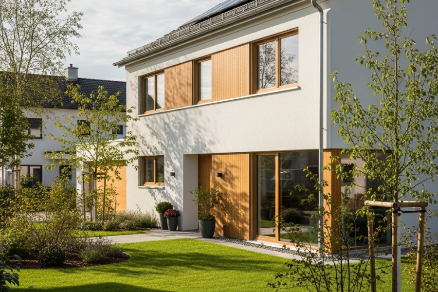 OIB-Richtlinie 5 Schallschutz