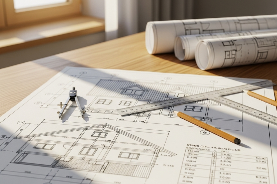 OIB Richtlinien 2025