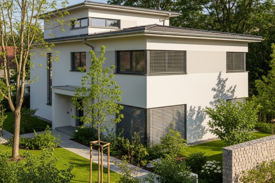 OIB Schallschutz
