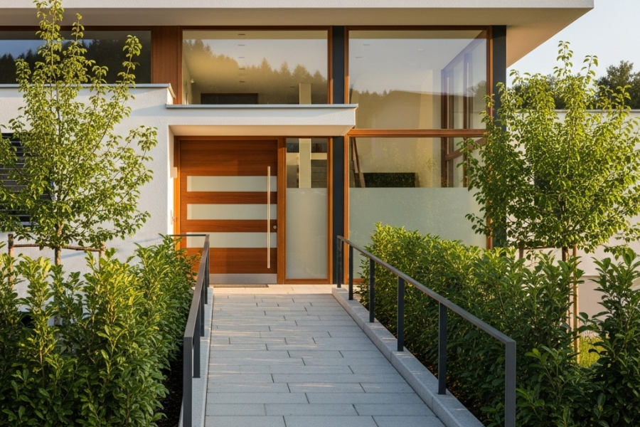 OIB‑Richtlinie 4 Barrierefreiheit