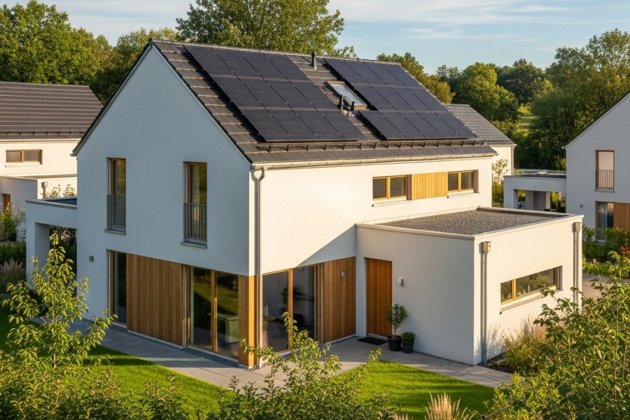 Photovoltaik Umsatzsteuer