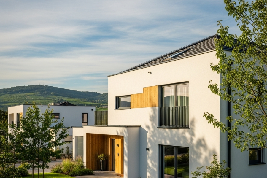 Preise im Burgenland