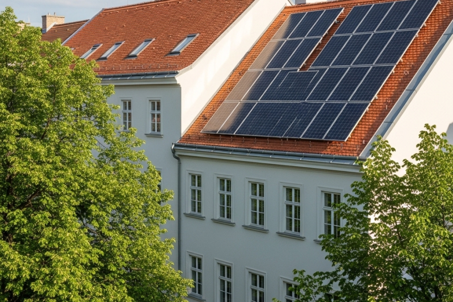 PV Denkmalschutz 2025
