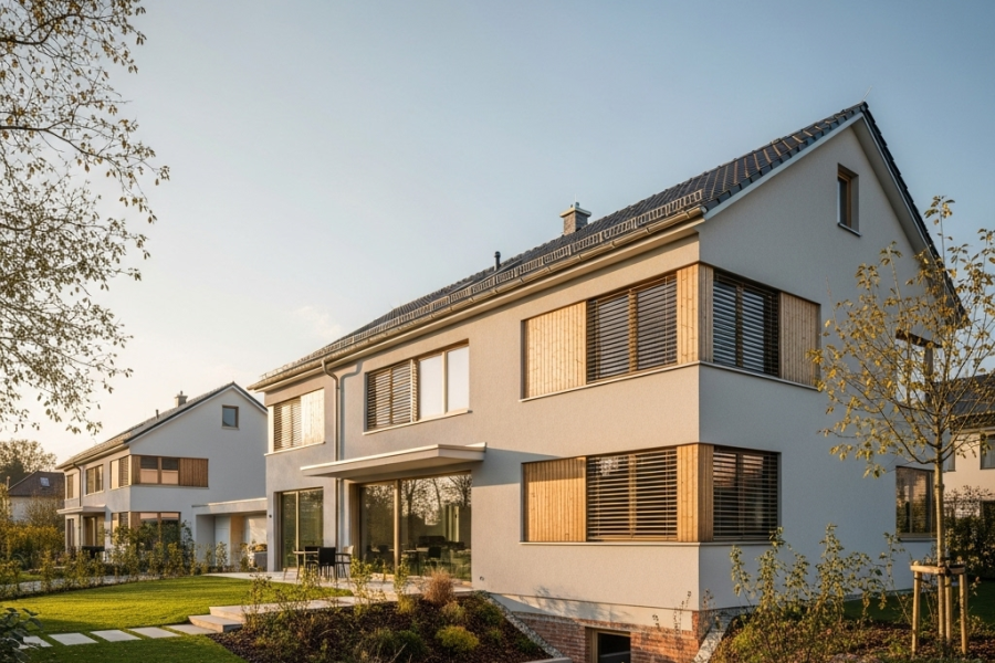 Radonschutz Niederösterreich