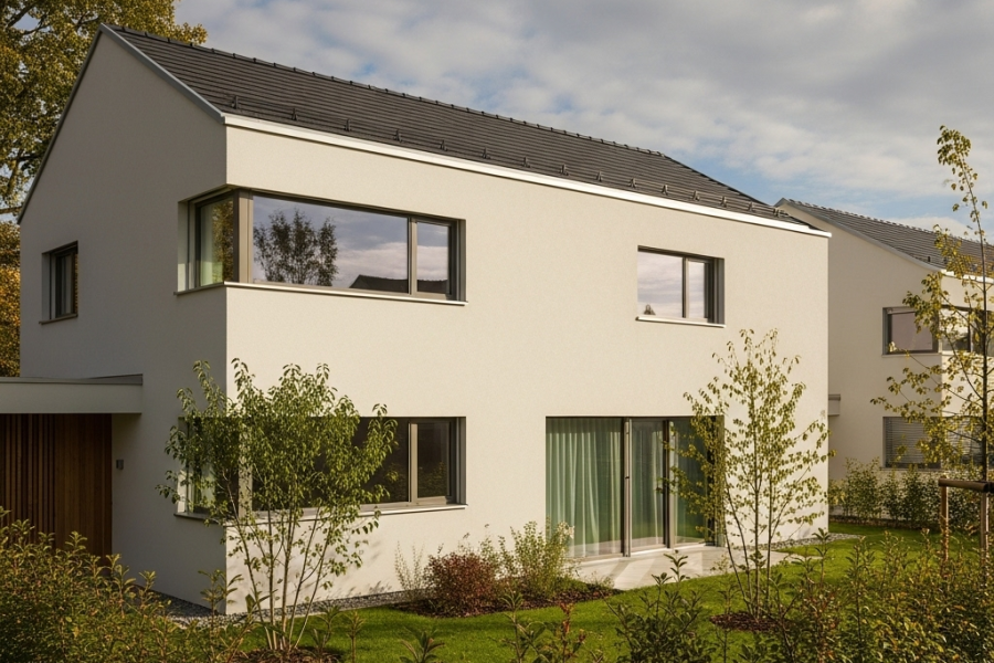 Schadstofferkundung Rückbau 2025