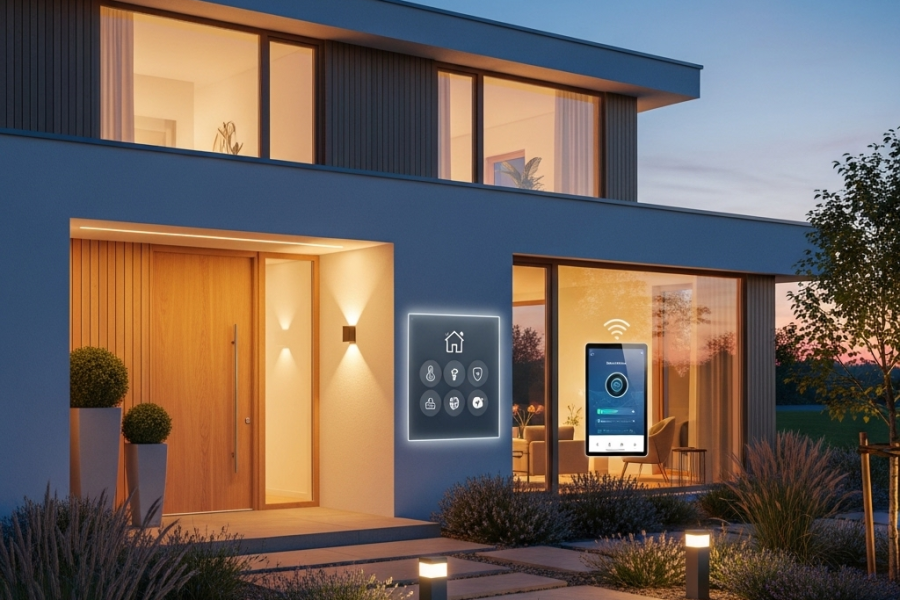 Smart Home 2025