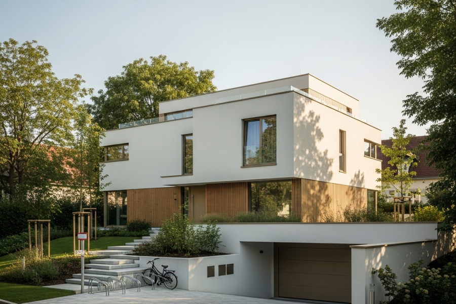 Stellplatzpflicht Wien