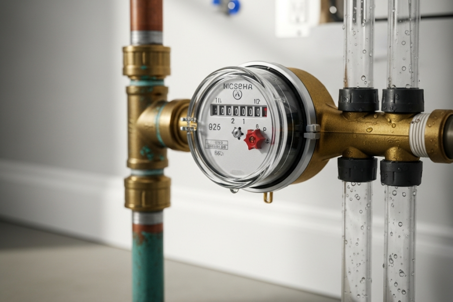 Trinkwasserpflicht 2026