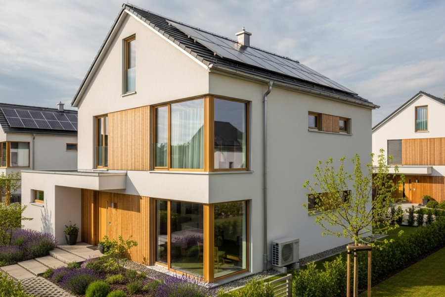 Wohnbauförderung Burgenland 2025