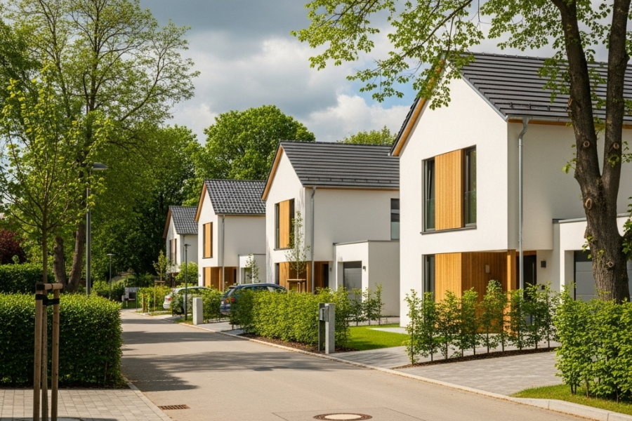 Wohnimmobilien Planungssicherheit Wohnimmobilien Planungssicherheit