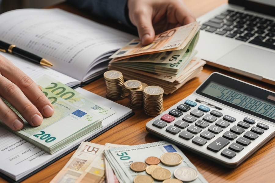 Wohnkredite Österreich