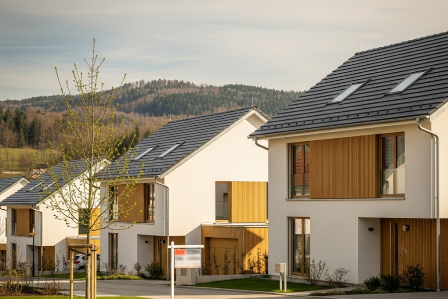 Wohnungsmarkt Österreich