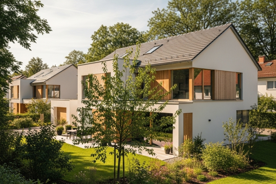 Wohnungsneubau Österreich Wohnungsneubau Österreich